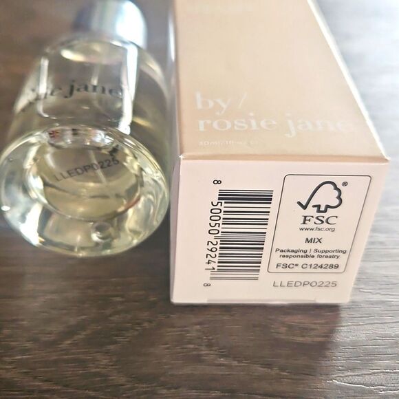 LEILA LOU ROSIE JANE 30Ml NEW - Picture 7 of 8